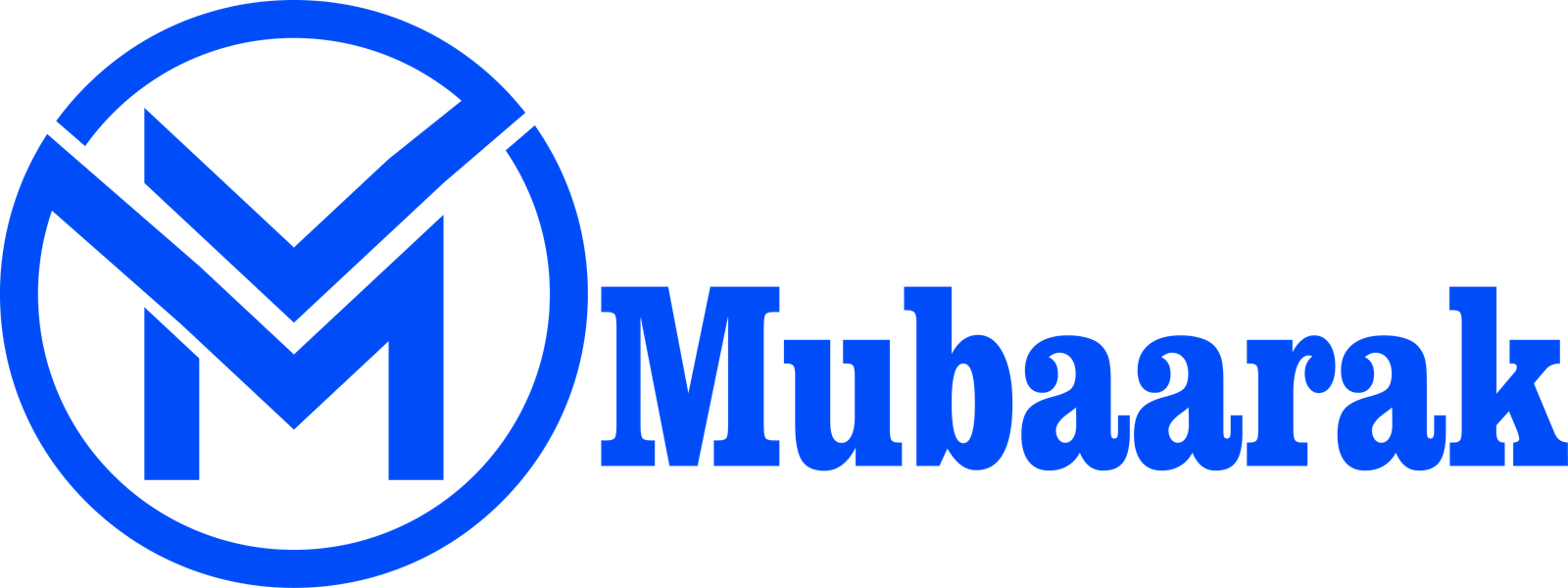 Mubaarak