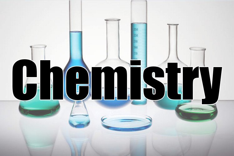 Chemistry Any chemical from zero to hero using Practicals